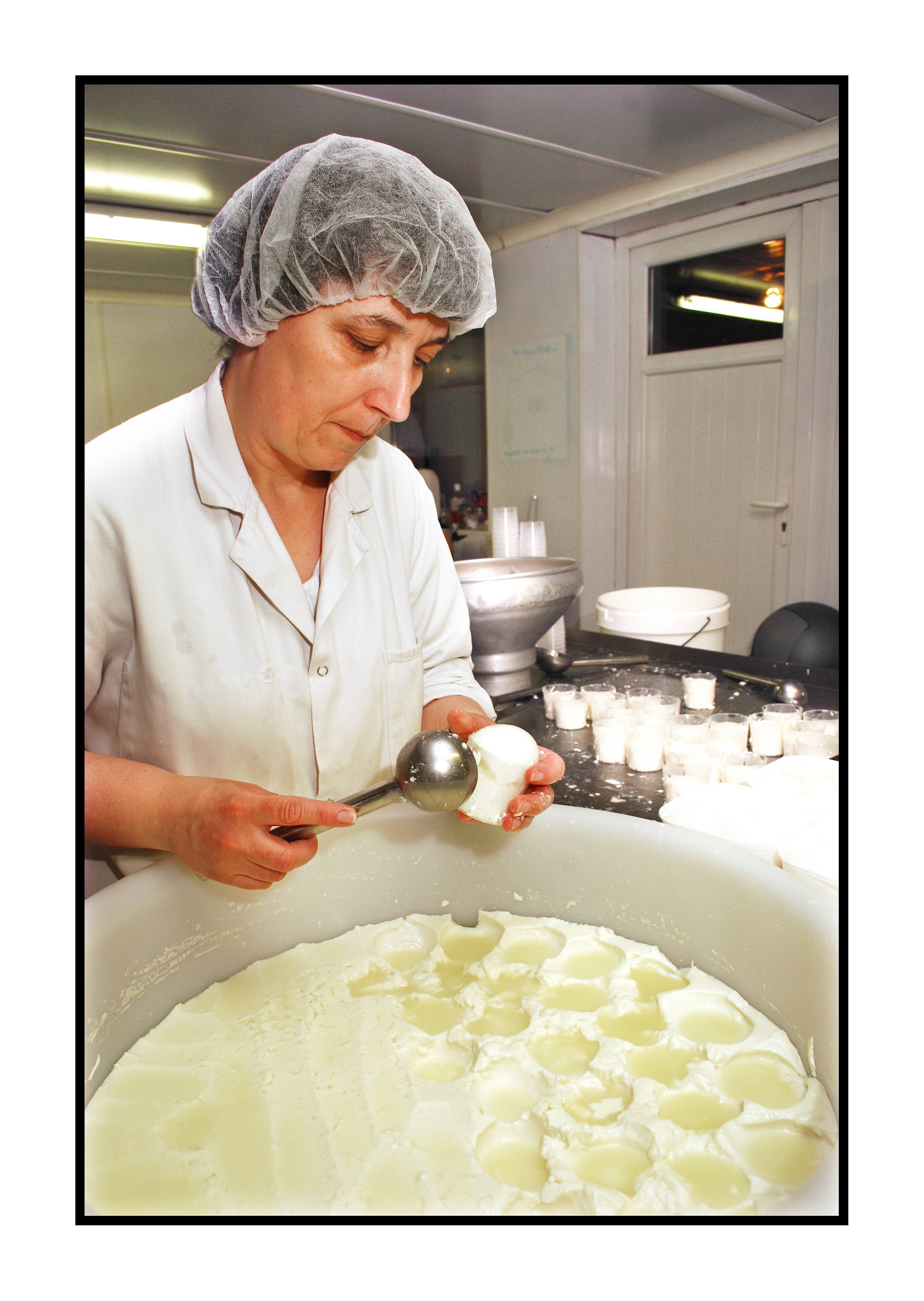 fabrique fromage-magasin de producteur-gilly sur isère-albertville- terroir-vente directe-savoie